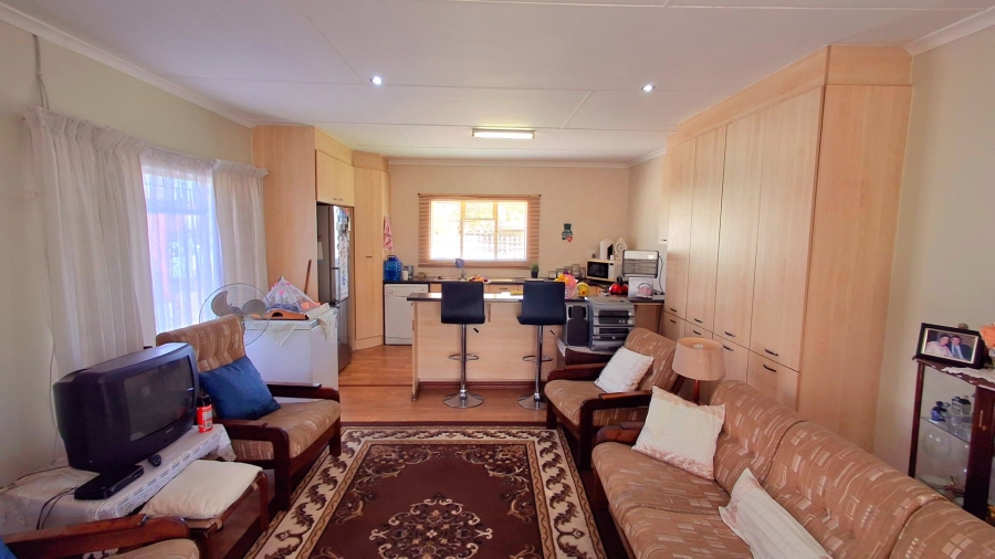 3 Bedroom Property for Sale in Sasolburg Ext 5 Free State
